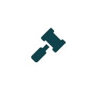 Green Gavel